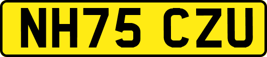 NH75CZU
