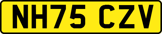 NH75CZV