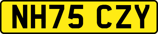 NH75CZY
