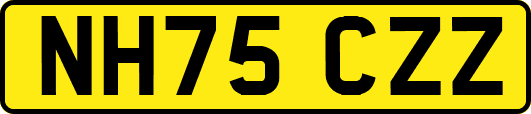 NH75CZZ