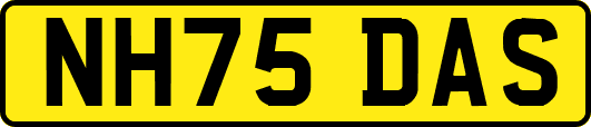 NH75DAS