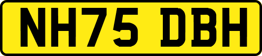 NH75DBH