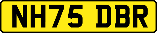 NH75DBR