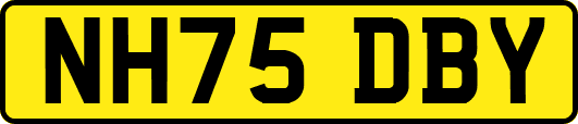 NH75DBY