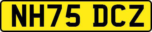 NH75DCZ