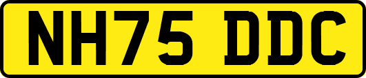 NH75DDC