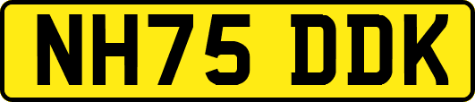 NH75DDK