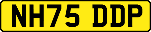 NH75DDP