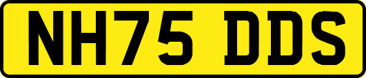 NH75DDS