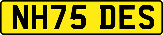NH75DES