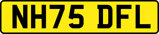 NH75DFL