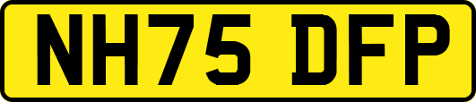 NH75DFP