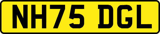 NH75DGL