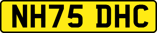 NH75DHC