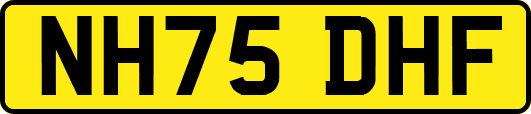 NH75DHF