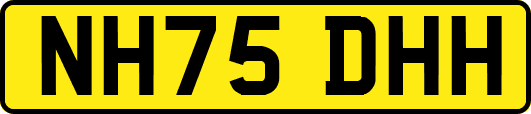 NH75DHH