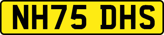 NH75DHS