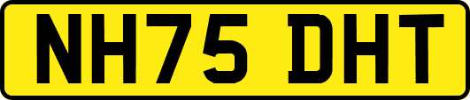 NH75DHT