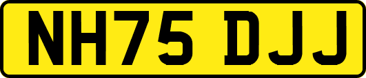 NH75DJJ