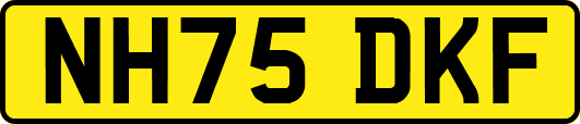 NH75DKF