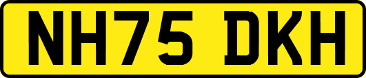 NH75DKH