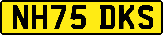 NH75DKS
