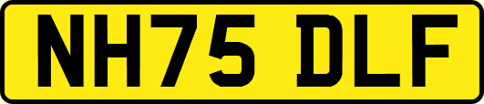 NH75DLF