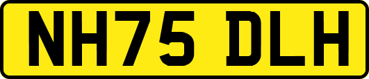 NH75DLH