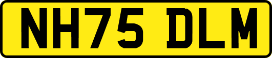NH75DLM