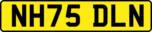 NH75DLN