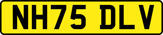NH75DLV