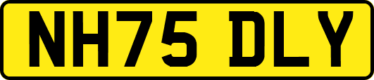 NH75DLY