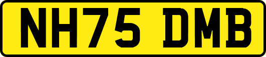 NH75DMB
