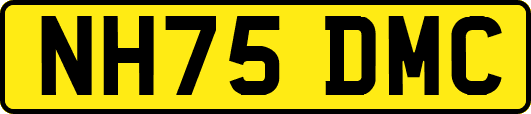 NH75DMC