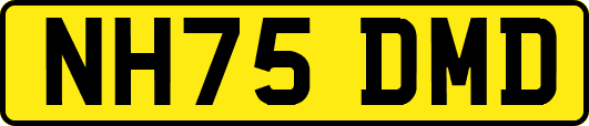 NH75DMD
