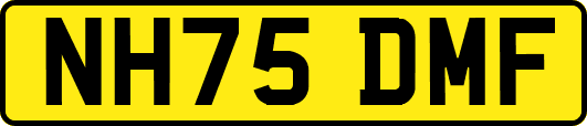 NH75DMF