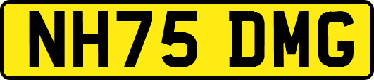 NH75DMG