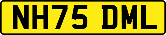 NH75DML