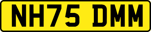 NH75DMM