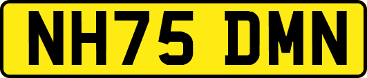 NH75DMN