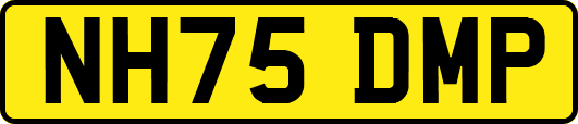 NH75DMP