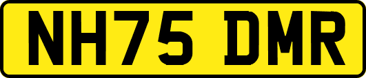 NH75DMR