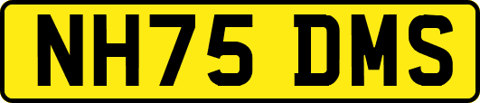 NH75DMS