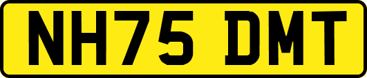 NH75DMT