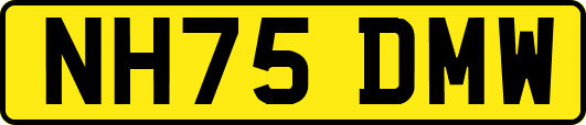 NH75DMW