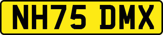 NH75DMX