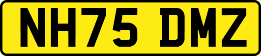 NH75DMZ