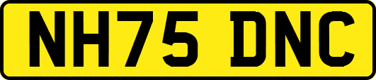 NH75DNC