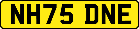 NH75DNE