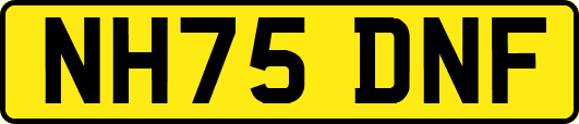 NH75DNF